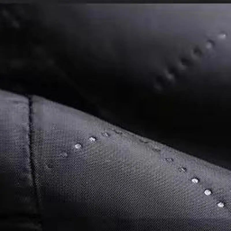 Gabardina de lana sintética para hombre, tallas M-4XL, corte ajustado, estilo urbano informal, ideal para otoño.