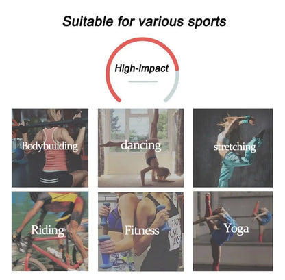 Sujetador deportivo de color sólido con espalda cruzada para mujer, de alta resistencia, ajustado, para entrenamiento integral, ropa interior de yoga y gimnasio con almohadilla para el pecho