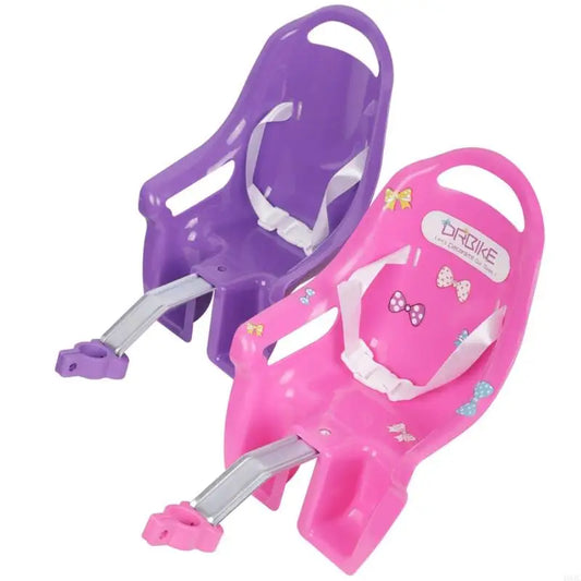 D0JC Accesorios para niños para muñecas para asiento de juguetes Cesta Decora tú mismo S