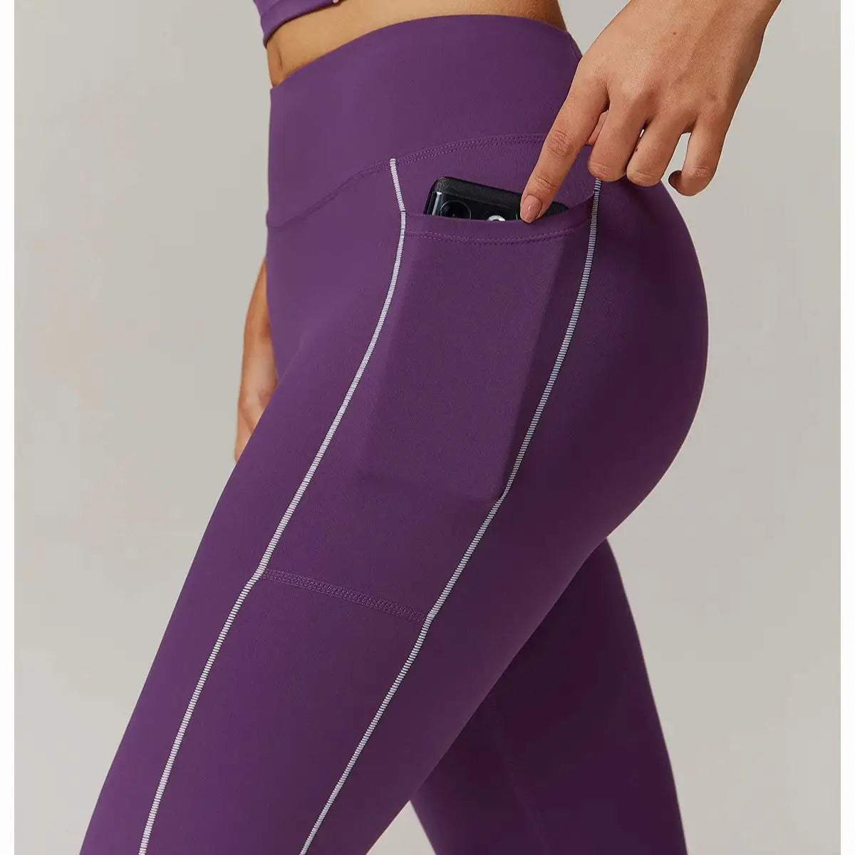 Women's Gym High Waist Yoga Pants Fitness Workout Training Running Pants Women Slim Gym Clothing Quick Dry Jogging Workout Pants