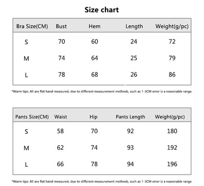 2025 New Yoga Set  2Pcs Sports Suit Women Sexy Workout Bra Suit Running Gym High Waist Legging Quick Dry Tight Yoga Clothing