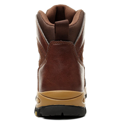 Zapatos de seguridad con botón giratorio, zapatillas de trabajo para hombre, zapatos indestructibles, zapatos de protección a prueba de pinchazos, botas de trabajo, botas tácticas.