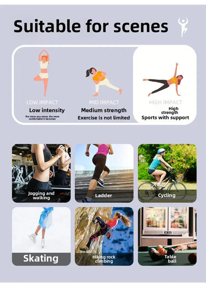 Pantalones de yoga de punto de cintura alta para mujer, pantalones largos de fitness, tejido integrado, banda elástica, pantalones deportivos, populares, efecto melocotón en los glúteos.