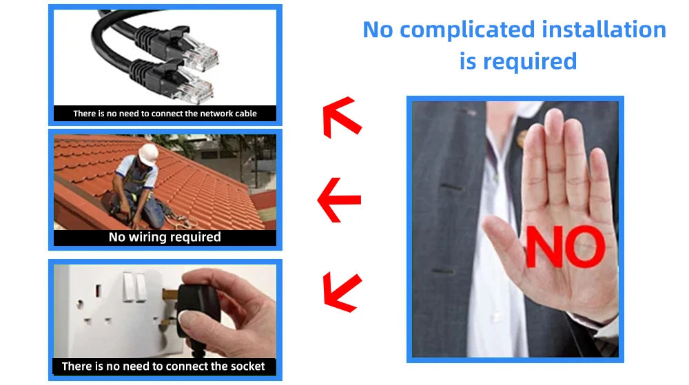 Cámara de seguridad CCTV V380 Pro 4K 8MP con 2 lentes, WiFi 4G, energía solar, visión nocturna PIR para exteriores, IP66, batería de bajo consumo.