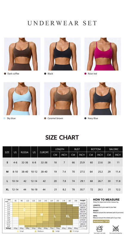 Ctenkevet - Conjunto deportivo de 2 piezas sin mangas para mujer, de verano, para gimnasio, yoga, de cintura alta, transpirable, mallas deportivas para mujer