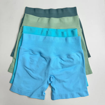 Pantalones de yoga VEQKING Scrunch Butt para mujer, leggings deportivos sin costuras, cintura baja, mallas de gimnasio, pantalones de entrenamiento cálidos de secado rápido para otoño.