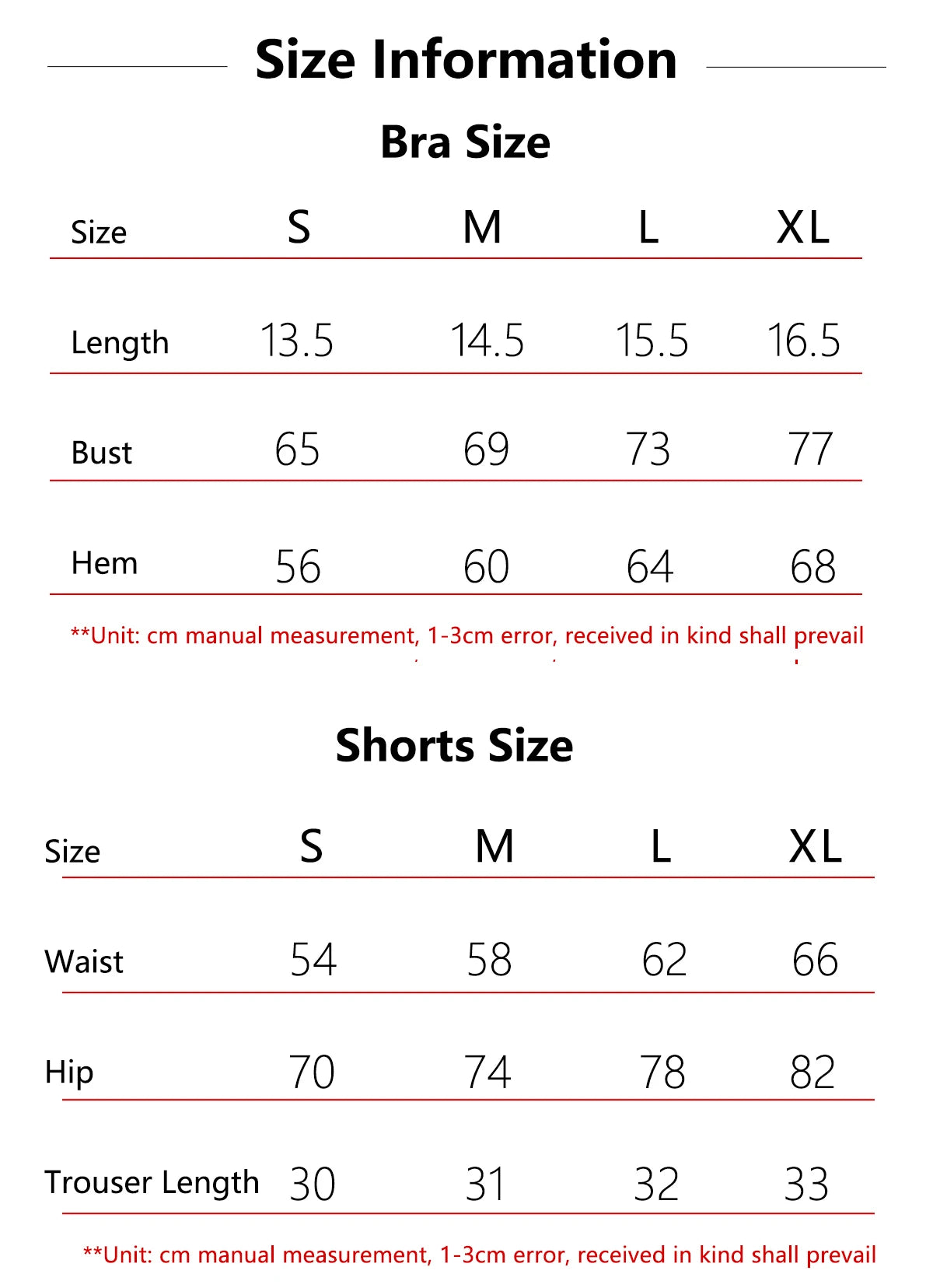 Conjunto deportivo de dos piezas Ctenkevet para mujer: incluye sujetador sin tirantes, top corto y ropa de gimnasio.