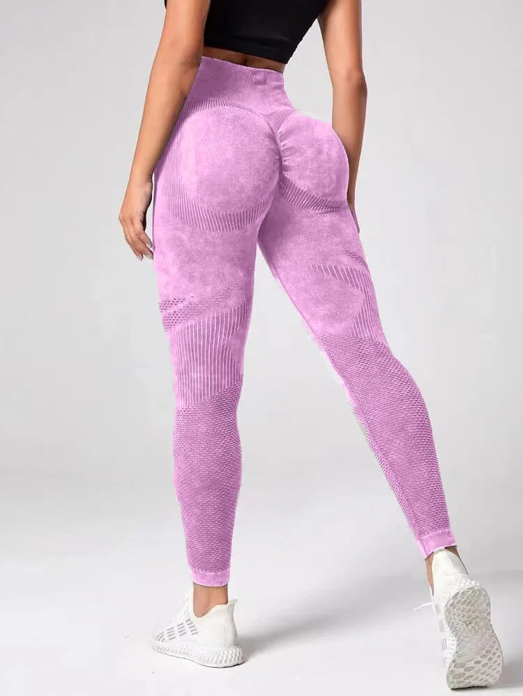 Leggings de mujer, pantalones de yoga, leggings deportivos push up, leggings para levantar glúteos, mallas de cintura alta con efecto moldeador, pantalones sin costuras.