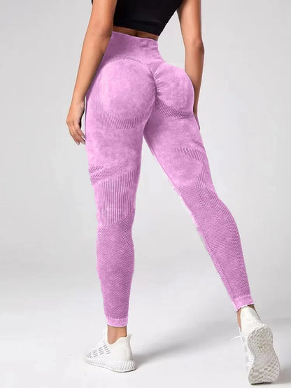 Leggings de mujer, pantalones de yoga, leggings deportivos push up, leggings para levantar glúteos, mallas de cintura alta con efecto moldeador, pantalones sin costuras.