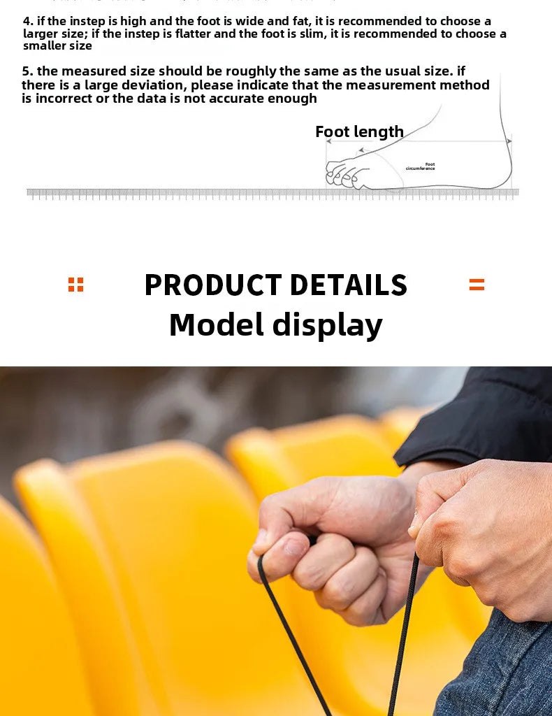 Calzado de seguridad de felpa para trabajos de invierno, resistente a impactos y perforaciones, fabricado en piel sintética de microfibra y algodón.