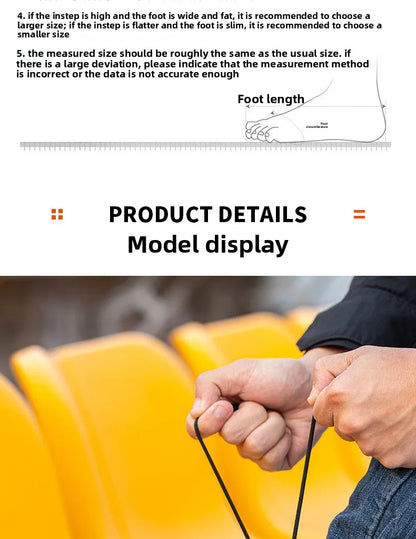 Calzado de seguridad de felpa para trabajos de invierno, resistente a impactos y perforaciones, fabricado en piel sintética de microfibra y algodón.