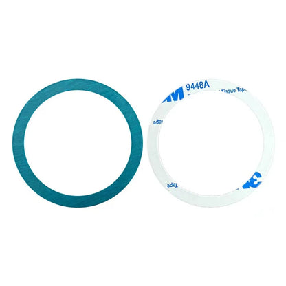 Cargador portátil magnético ultrafino Xiaomi de 500.000 mAh y 22,5 W PD con carga ultrarrápida para iPhone y Samsung.