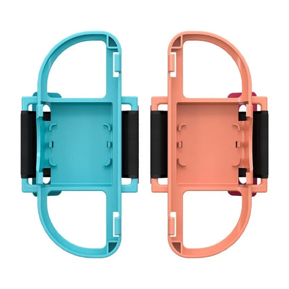 Paquete de accesorios deportivos para Switch 2: kit de accesorios familiares 19 en 1 para juegos deportivos de NS compatible con Switch/OLED