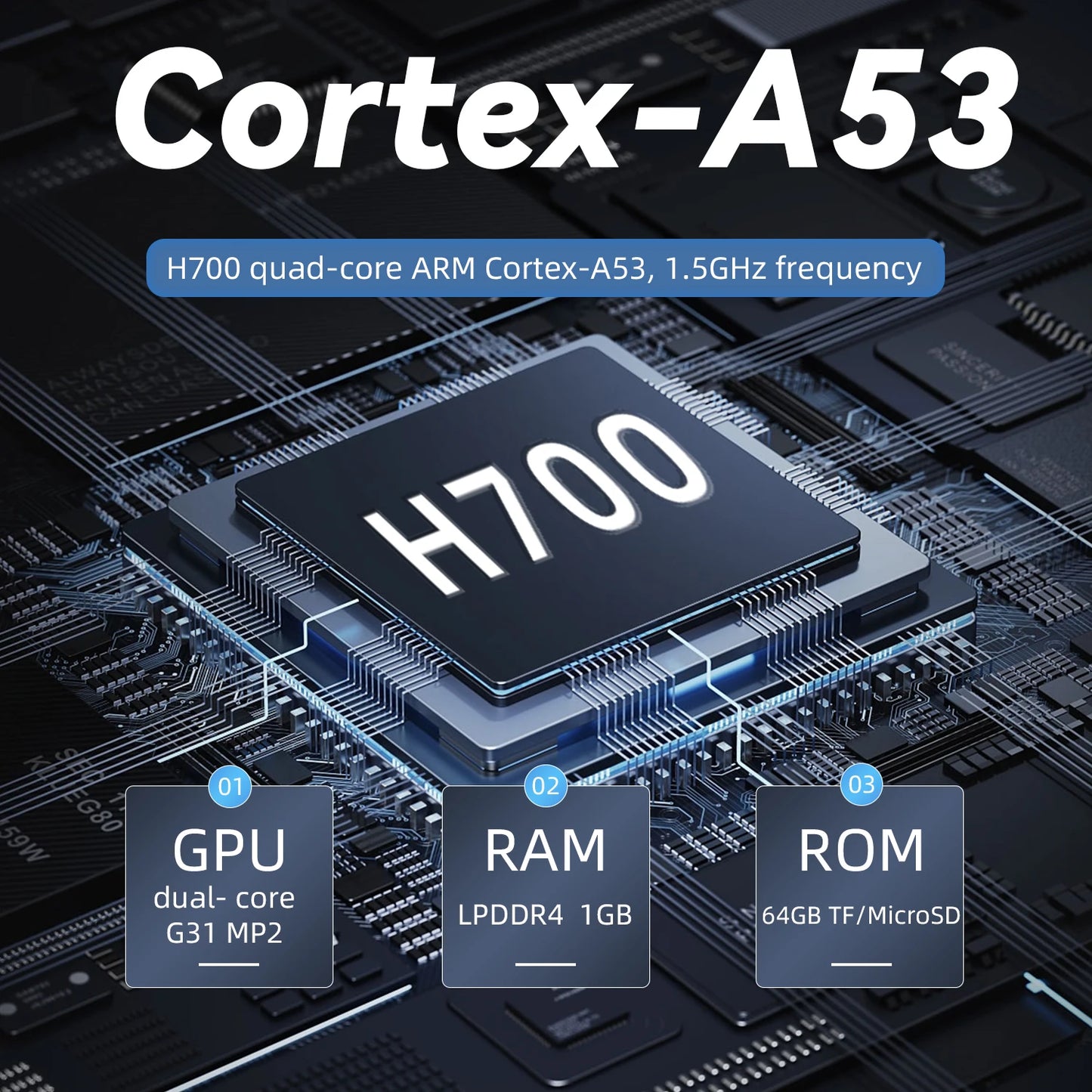 Consola portátil ANBERNIC RG35XX H para videojuegos, pantalla IPS de 3,5 pulgadas y 640 x 480, reproductor de juegos retro, 3300 mAh, más de 5000 juegos.
