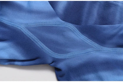 Pantalones de yoga para mujer con estampado tie-dye Cloud Rise, leggings deportivos sexys para gimnasio, mallas sin costuras, pantalones de cintura alta para entrenar.