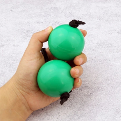 Instrumento sonajero africano, bola de arena rítmica, kashaka, aslatuas, instrumento kashaka, bolas de tambor rítmico