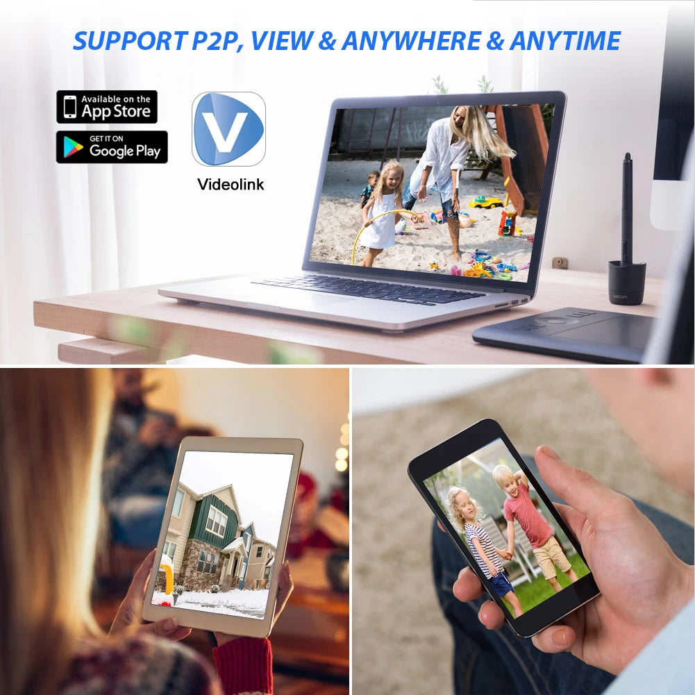 Cámara IP domo de alta velocidad para exteriores, zoom 30x, PoE, PTZ, 4K, 8MP, 5MP, audio H.265, visión nocturna, 80 m, compatible con protocolo Hikvision.