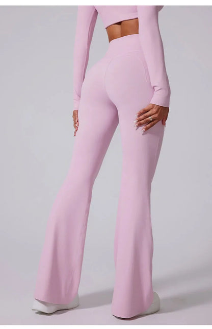 Pantalones deportivos Cloud Hide Leisure, ideales para entrenar en casa, hacer yoga, ir al gimnasio, hacer ejercicio, correr o como leggings de cintura alta para uso urbano.