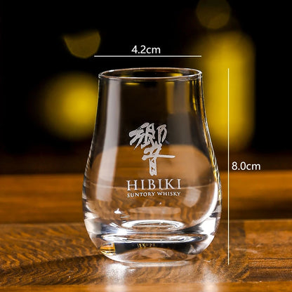 Vasos de whisky Old Fashioned redondos, transparentes, con forma de huevo y bandeja de madera, vasos de whisky, cristalería para bar de bourbon