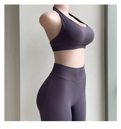 TKITK Leggings Women Seamless Sports Yoga Pants  Gym clothes Fitness Workout wear Tights
