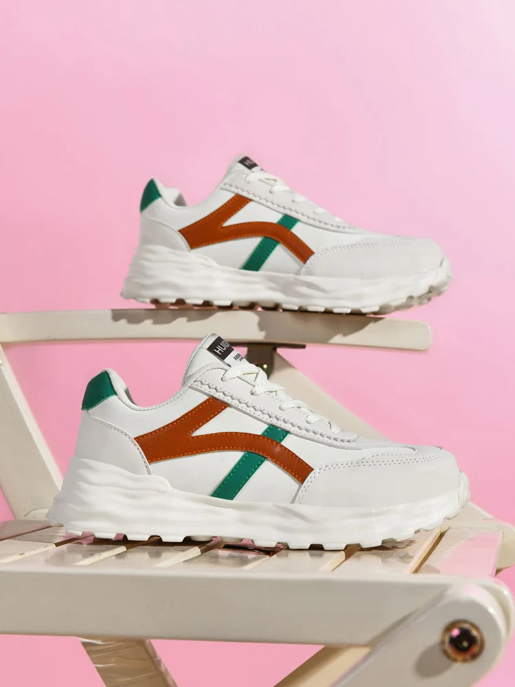 Zapatos de seguridad de moda para mujer, botas con puntera de acero, zapatillas de trabajo antipinchazos, botas de trabajo antideslizantes.