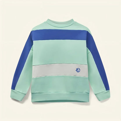 Ropa para niños, pantalones cortos de dibujos animados para primavera y verano 2025, suéteres con capucha coreanos para bebés, niños y niñas, ropa de exterior, preventa.