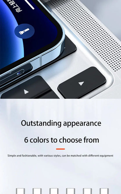 Cable USB tipo C JINMUXI PD de 120 W a USB C de 6 A, cargador de carga rápida para OPPO, Realme, Huawei Poco, Samsung, iPhone 15, cable de pantalla 16