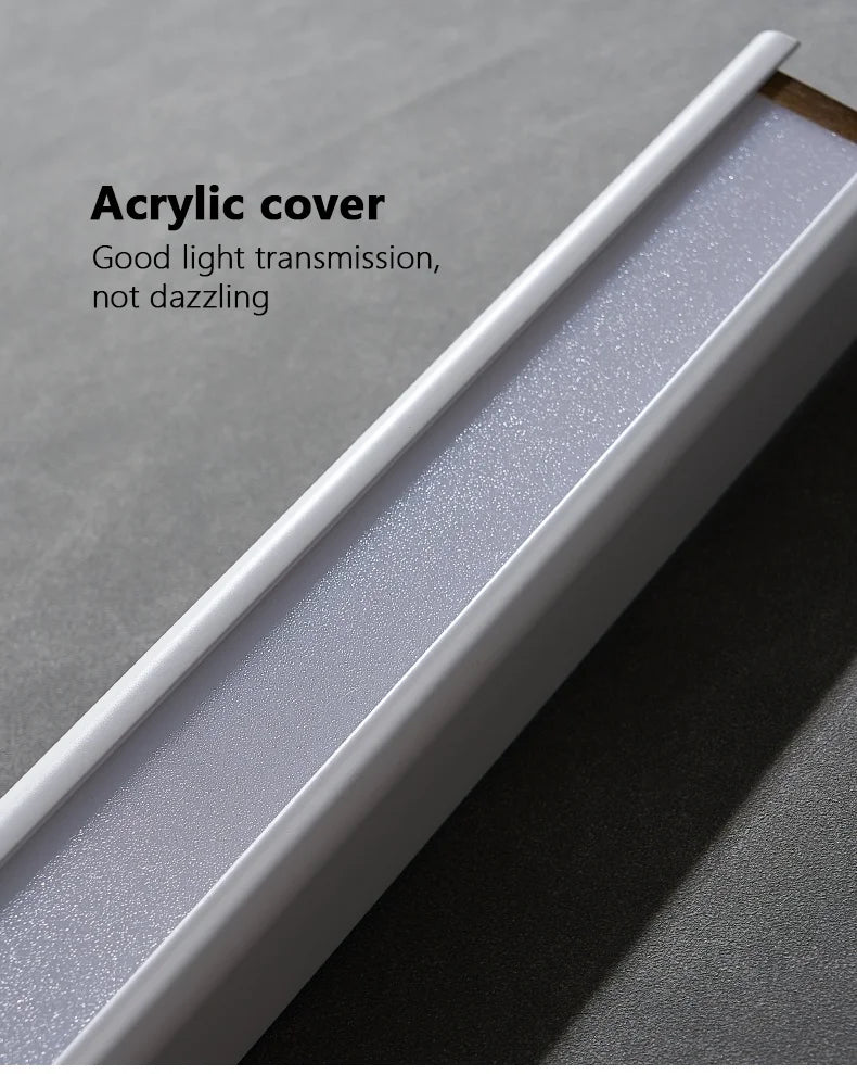 Lámpara de araña para comedor, lámpara nórdica moderna para mesa de comedor, lámpara de bar, luces para restaurante, luces de cocina, lámparas LED de tira para oficina.