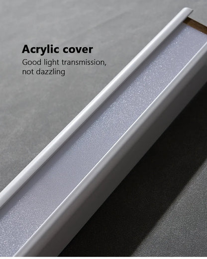 Lámpara de araña para comedor, lámpara nórdica moderna para mesa de comedor, lámpara de bar, luces para restaurante, luces de cocina, lámparas LED de tira para oficina.