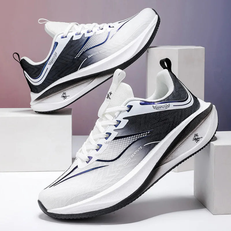 Zapatos casuales cómodos para hombre, de Amazon, tallas grandes, sin cordones, tallas 38-46, de alta calidad, 2025.