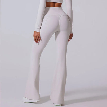 Pantalones deportivos Cloud Hide Leisure, ideales para entrenar en casa, hacer yoga, ir al gimnasio, hacer ejercicio, correr o como leggings de cintura alta para uso urbano.