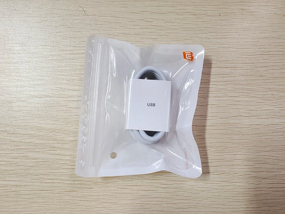 Cable USB tipo C original de Xiaomi, cargador rápido turbo de 120 W, 90 W y 67 W para Mi 15, 14, 13, 12 T Pro, 11 Ultra Poco X6, X7, Redmi Note BlackShark