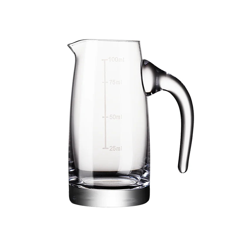 Juego de vino de alta gama para uso doméstico que incluye vaso de whisky, jarra para servir vino y aireador para uso comercial.