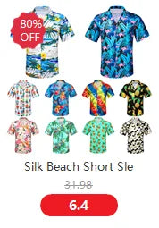 Camisas de seda de diseño para hombre en azul, dorado, verde, rojo, blanco y negro. Estampado cachemir bordado. Corte ajustado. Blusas casuales de manga larga.