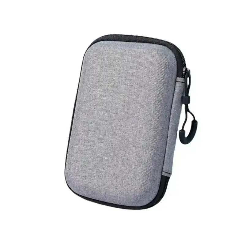 Estuche protector para consola de juegos R36S/R35S, EVA, rígido, para guardar juegos, accesorios