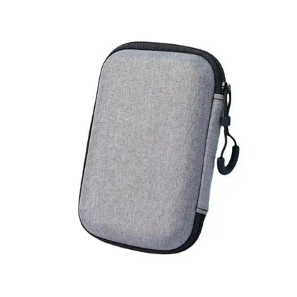 Estuche protector para consola de juegos R36S/R35S, EVA, rígido, para guardar juegos, accesorios