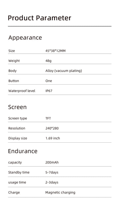 Nuevo reloj inteligente para mujer, con esfera personalizada, para Android IOS, resistente al agua, con Bluetooth, llamadas, música, reloj táctil completo para mujer