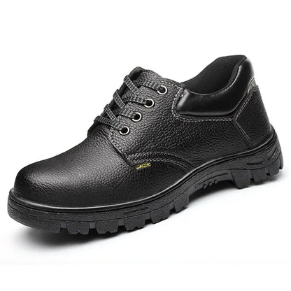 Calzado de seguridad para hombre y mujer. Antiimpactos, resistente a pinchazos, cómodo, antideslizante, resistente al desgaste, con control de olores. Ideal para la construcción y el trabajo.