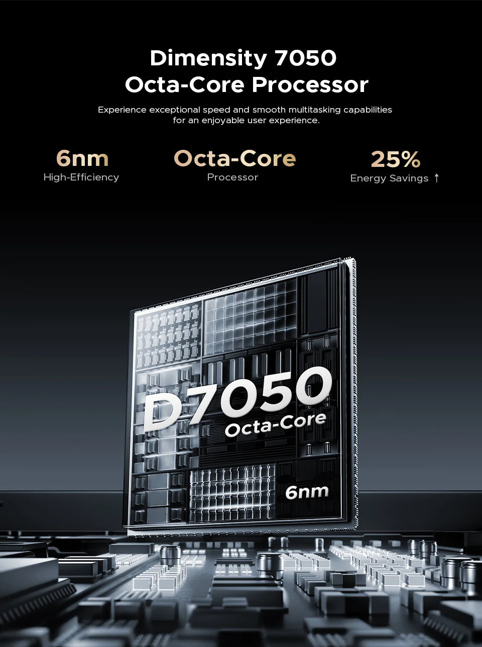 Teléfono resistente DOOGEE S200 Max, 16 GB + 512 GB, batería de 22000 mAh, procesador Dimensity 7050, pantalla de 6,72" a 120 Hz, pantalla trasera de 1,32", linterna dual.