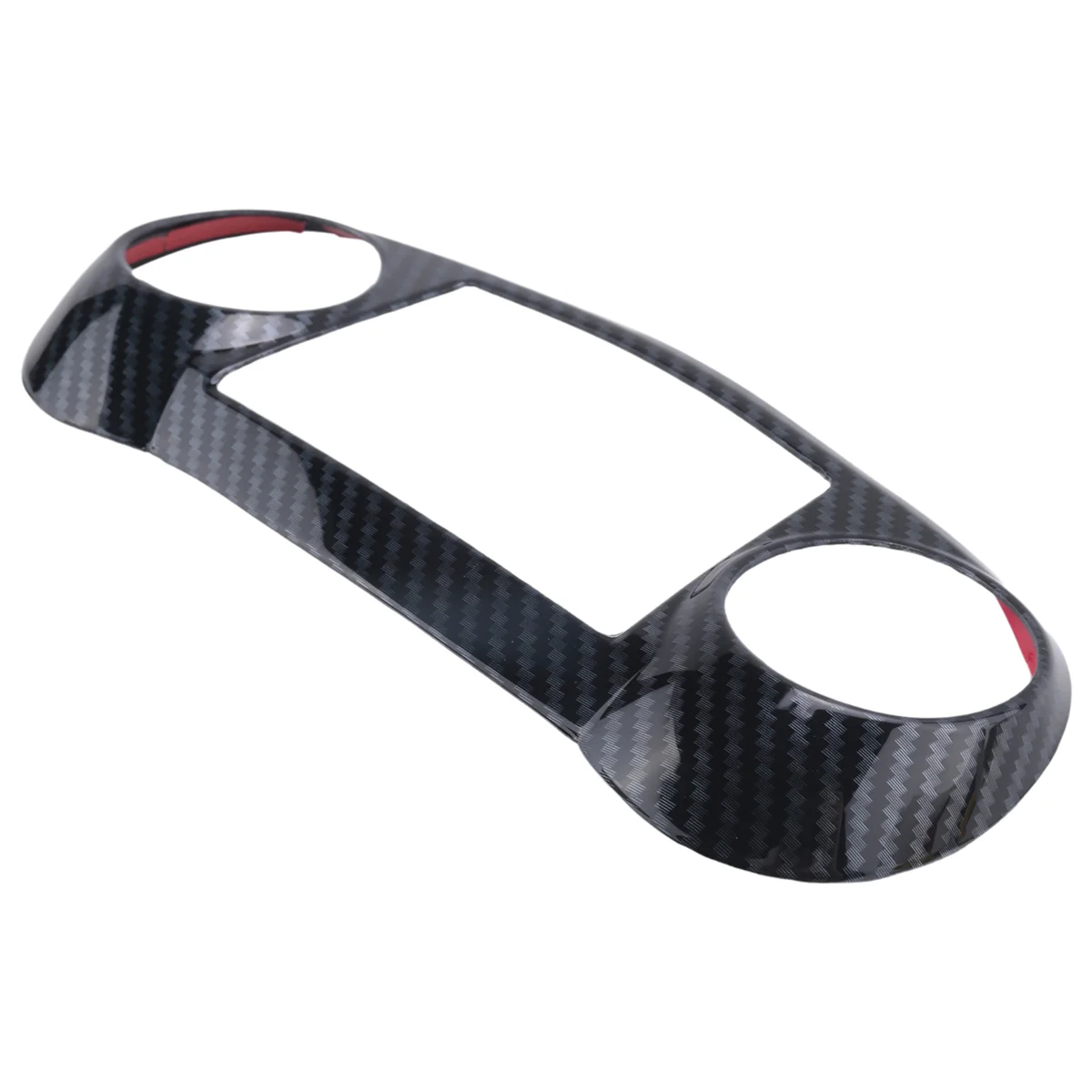 Panel decorativo de lentejuelas para el aire acondicionado de Hyundai IX35 (2010-2015)