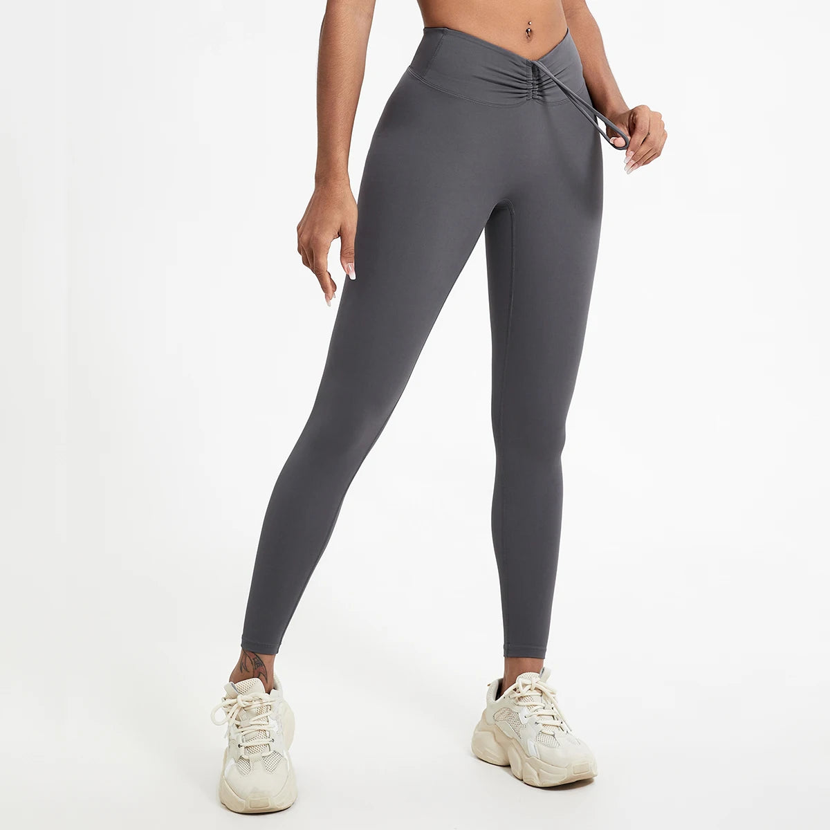 Pantalones de yoga push up para glúteos, leggings deportivos de cintura alta, mallas para correr, fitness, gimnasio, ropa de entrenamiento para mujer, pantalones de yoga para mujer.
