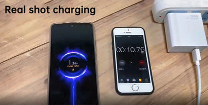 Cable USB tipo C original de Xiaomi, cargador rápido turbo de 120 W, 90 W y 67 W para Mi 15, 14, 13, 12 T Pro, 11 Ultra Poco X6, X7, Redmi Note BlackShark