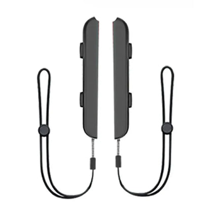 Para Nintendo Switch y controlador OLED Gamepad Cuerda de mano Joy-con Correa de muñeca Accesorios para videojuegos para computadora portátil