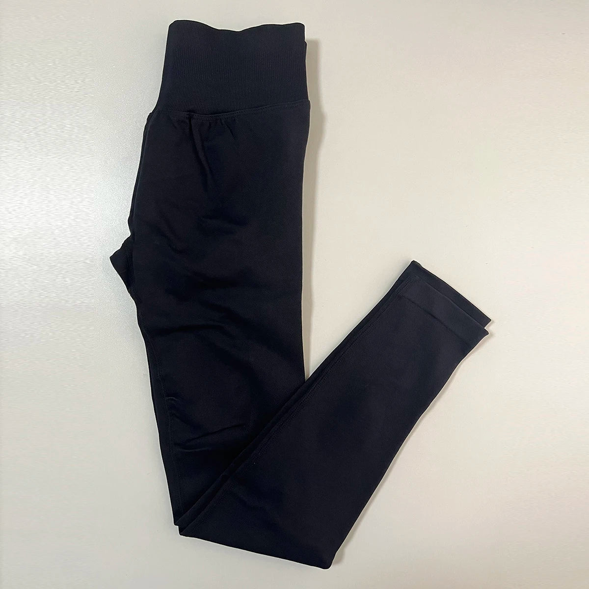Leggings de Impacto para Mujer, Leggings sin Costuras con Efecto Push-up, Pantalones de Yoga Elásticos, Pantalones Deportivos para Gimnasio, Mallas de Fitness para Glúteos.