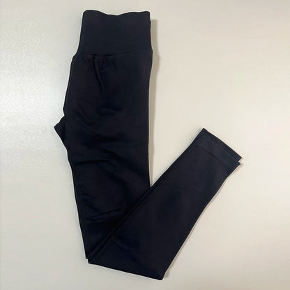 Leggings de Impacto para Mujer, Leggings sin Costuras con Efecto Push-up, Pantalones de Yoga Elásticos, Pantalones Deportivos para Gimnasio, Mallas de Fitness para Glúteos.