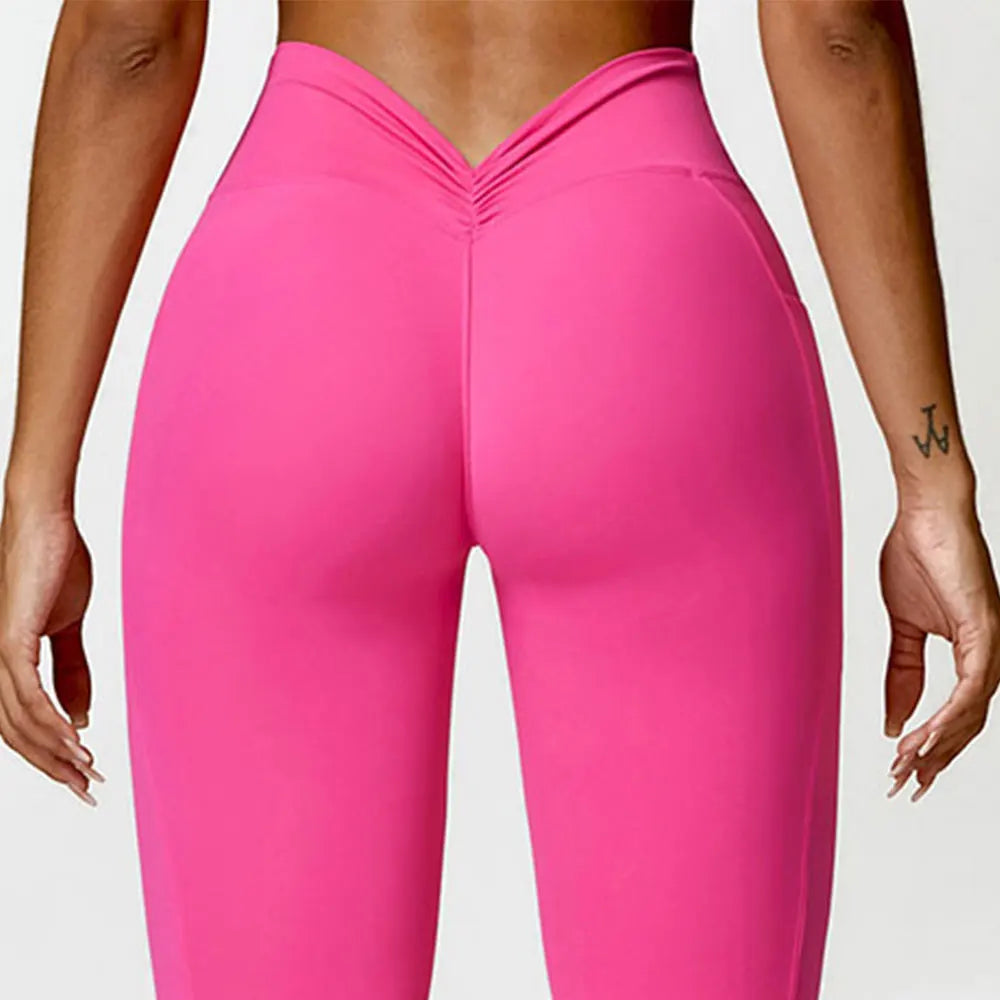 Leggings de cintura alta para mujer, pantalones de yoga, leggings deportivos para levantar glúteos, leggings deportivos push up, leggings deportivos color melocotón para mujer, leggings de ejercicio.