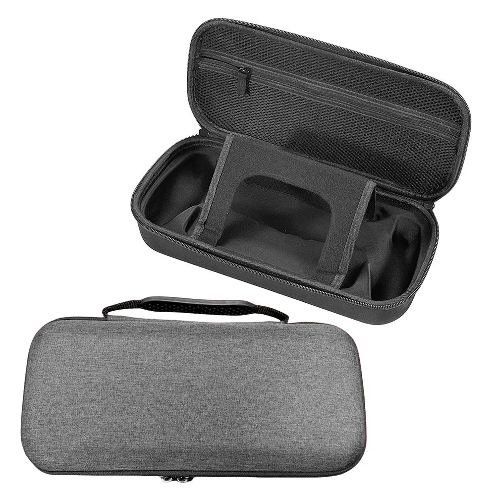 Estuche rígido de EVA para Asus ROG Ally, bolsa de almacenamiento, funda protectora de viaje para consolas, accesorios de juego
