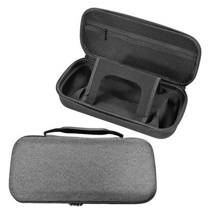 Estuche rígido de EVA para Asus ROG Ally, bolsa de almacenamiento, funda protectora de viaje para consolas, accesorios de juego