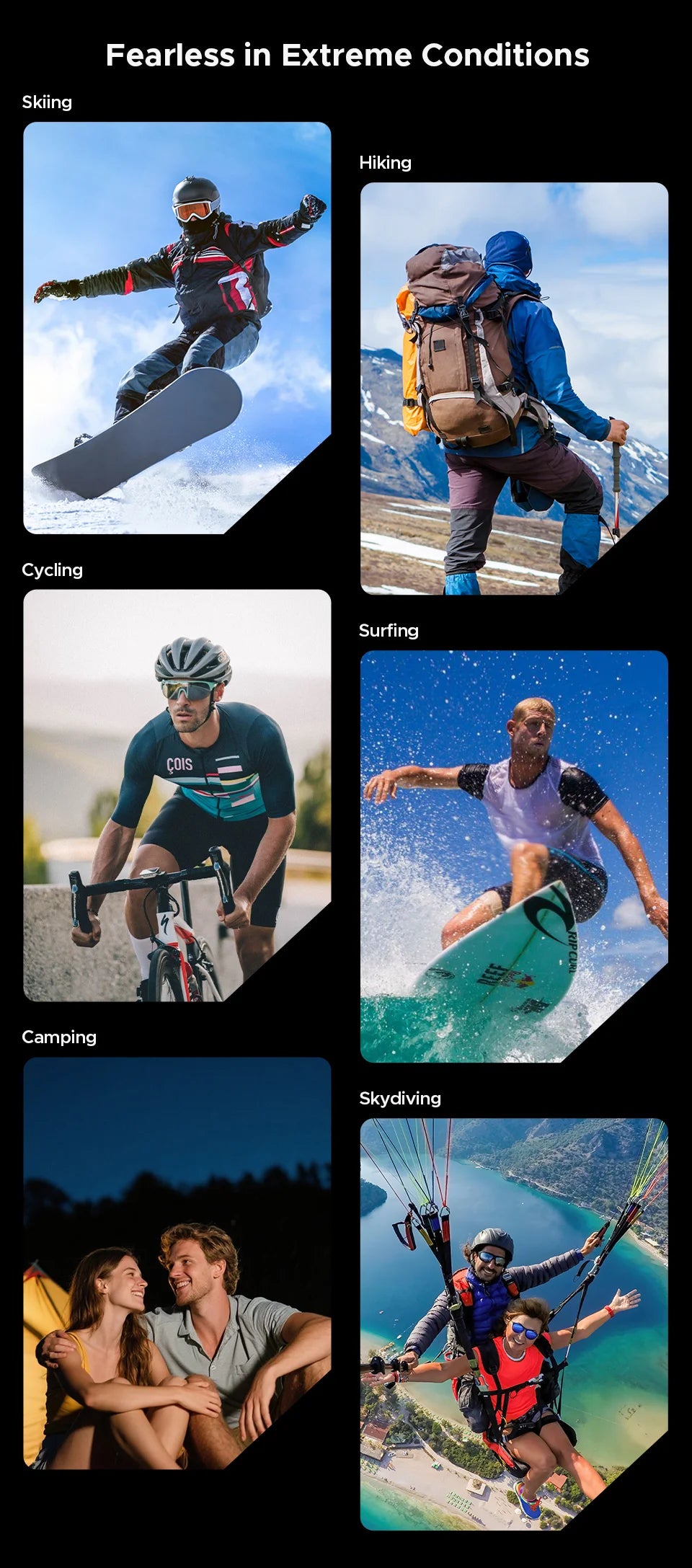 Teléfono resistente DOOGEE S200 Max, 16 GB + 512 GB, batería de 22000 mAh, procesador Dimensity 7050, pantalla de 6,72" a 120 Hz, pantalla trasera de 1,32", linterna dual.