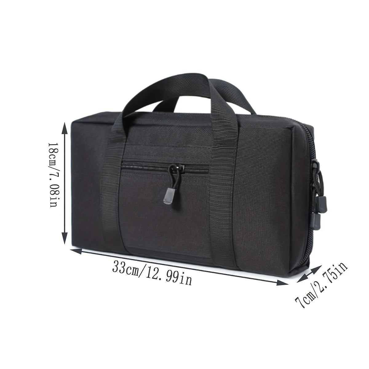 Bolso deportivo para exteriores, multiusos, para guardar artículos deportivos de ocio, bolsa táctica para guardar balas.
